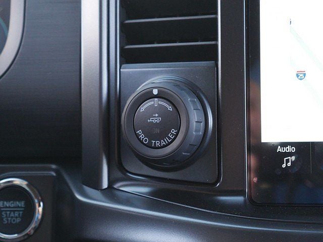 2026 Ford F-150 Tremor CREW 4WD