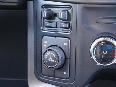 2026 Ford F-150 Tremor CREW 4WD