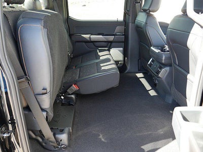 2026 Ford F-150 Tremor CREW 4WD