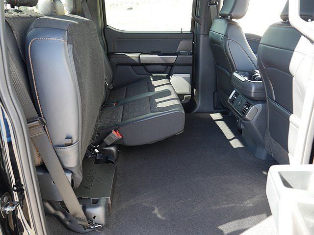 2026 Ford F-150 Tremor CREW 4WD