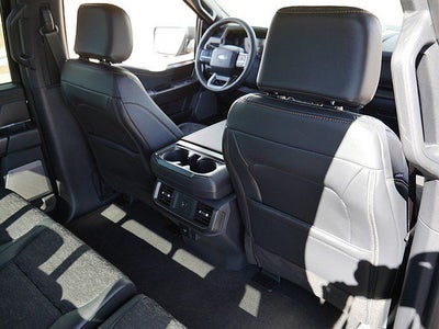 2026 Ford F-150 Tremor CREW 4WD