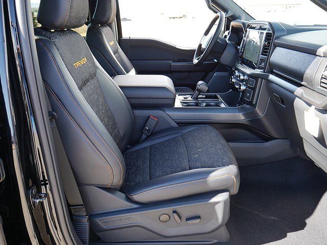 2026 Ford F-150 Tremor CREW 4WD