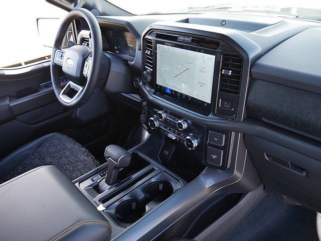 2026 Ford F-150 Tremor CREW 4WD