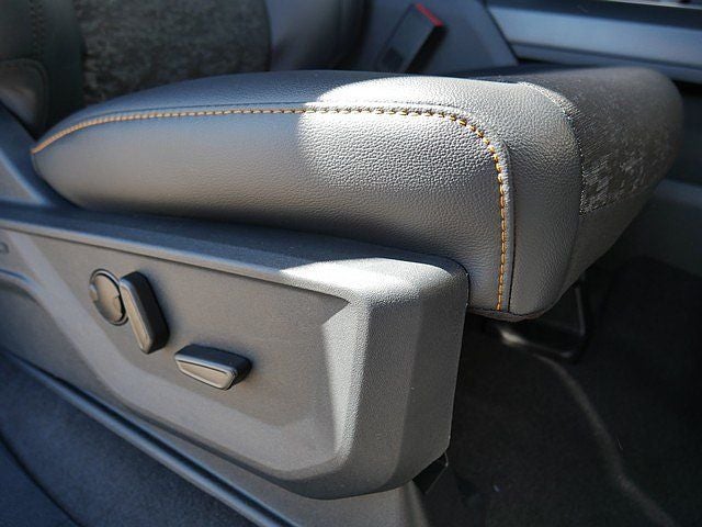 2026 Ford F-150 Tremor CREW 4WD