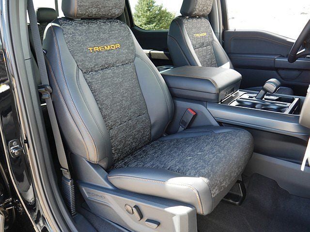 2026 Ford F-150 Tremor CREW 4WD