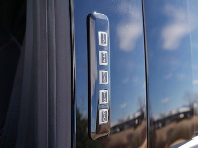 2026 Ford F-150 Tremor CREW 4WD