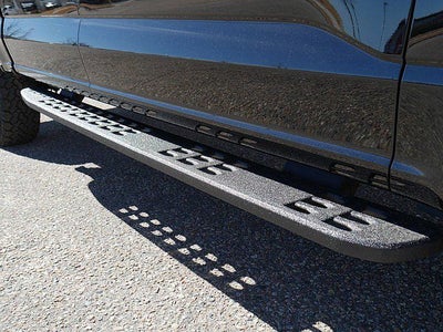 2026 Ford F-150 Tremor CREW 4WD