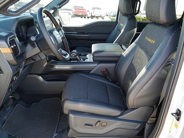 2025 Ford F-150 Tremor CREW 4WD