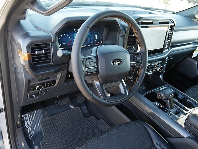 2025 Ford F-150 Tremor CREW 4WD