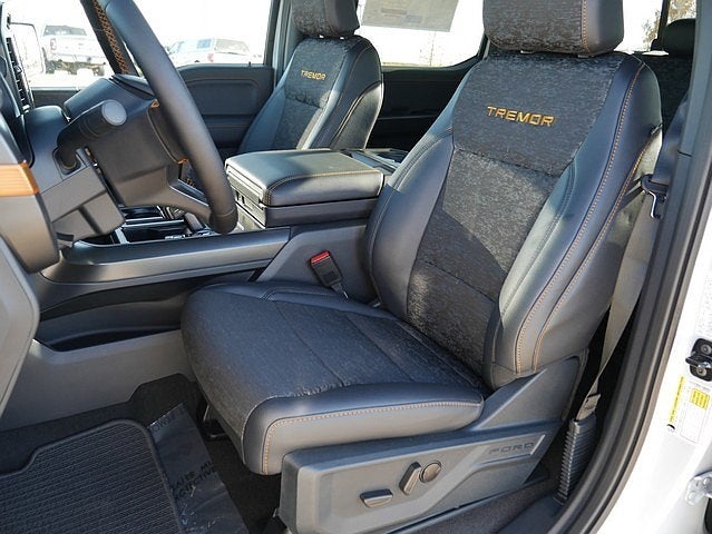 2025 Ford F-150 Tremor CREW 4WD