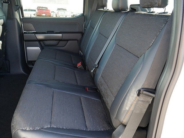 2025 Ford F-150 Tremor CREW 4WD