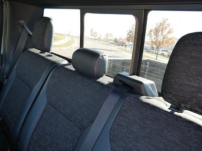 2025 Ford F-150 Tremor CREW 4WD