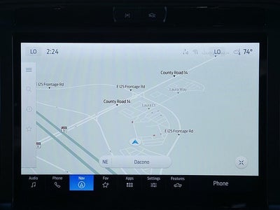 2025 Ford F-150 Tremor CREW 4WD