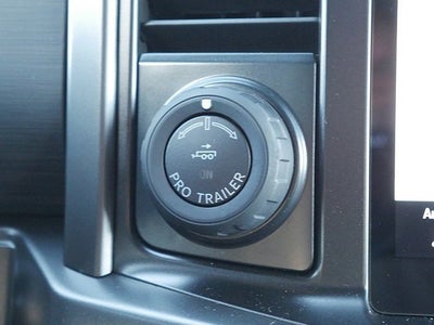 2025 Ford F-150 Tremor CREW 4WD