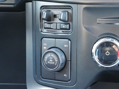 2025 Ford F-150 Tremor CREW 4WD