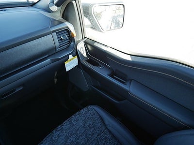 2025 Ford F-150 Tremor CREW 4WD