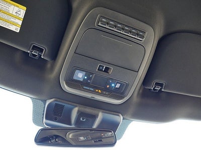 2025 Ford F-150 Tremor CREW 4WD