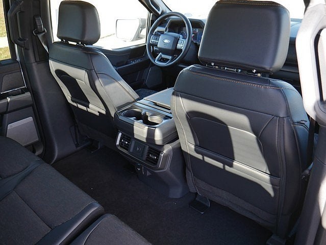 2025 Ford F-150 Tremor CREW 4WD