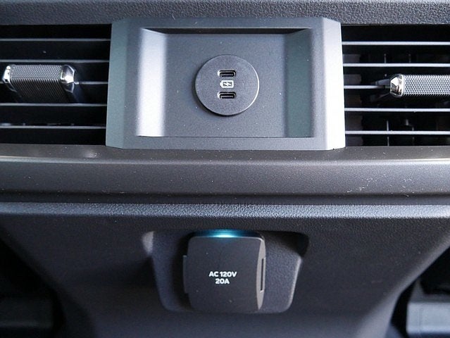 2025 Ford F-150 Tremor CREW 4WD