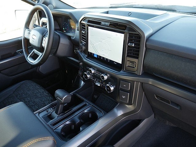 2025 Ford F-150 Tremor CREW 4WD