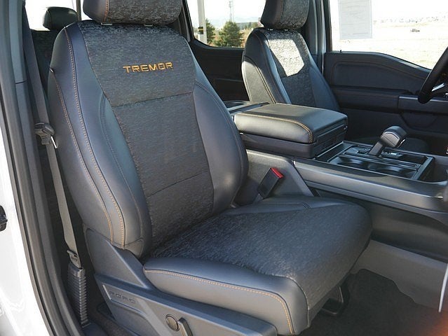 2025 Ford F-150 Tremor CREW 4WD