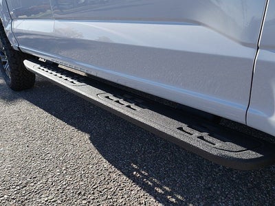 2025 Ford F-150 Tremor CREW 4WD