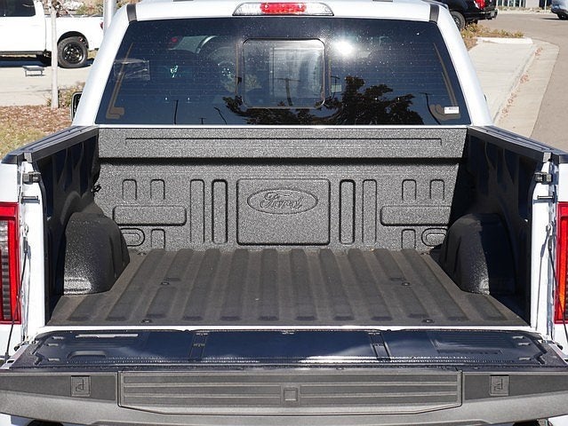 2025 Ford F-150 Tremor CREW 4WD