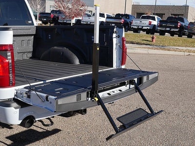 2025 Ford F-150 Tremor CREW 4WD