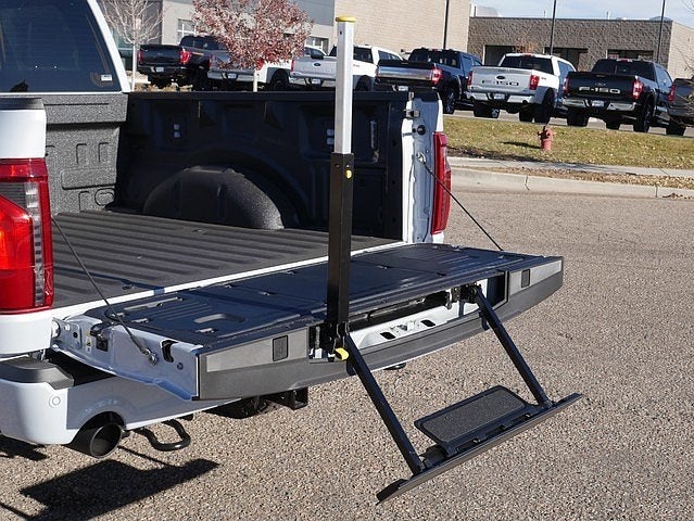 2025 Ford F-150 Tremor CREW 4WD