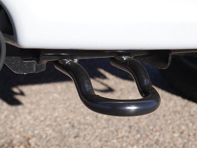 2025 Ford F-150 Tremor CREW 4WD