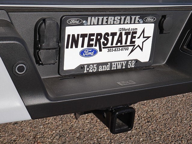 2025 Ford F-150 Tremor CREW 4WD