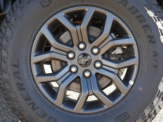 2025 Ford F-150 Tremor CREW 4WD