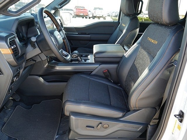 2025 Ford F-150 Tremor CREW 4WD