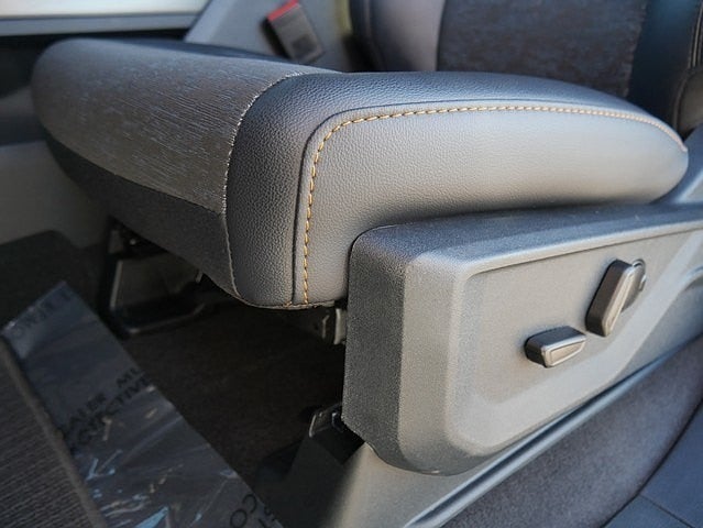 2025 Ford F-150 Tremor CREW 4WD