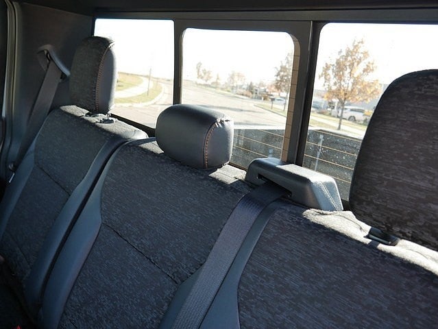 2025 Ford F-150 Tremor CREW 4WD