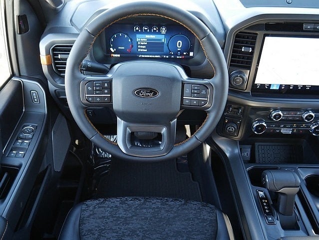 2025 Ford F-150 Tremor CREW 4WD