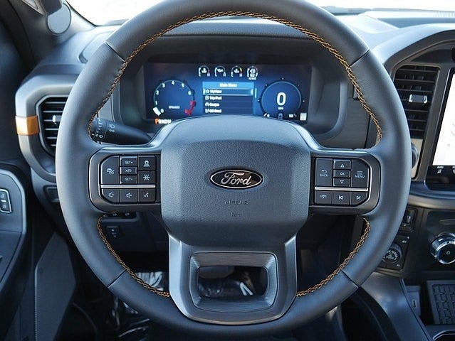 2025 Ford F-150 Tremor CREW 4WD