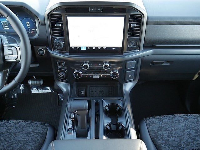 2025 Ford F-150 Tremor CREW 4WD