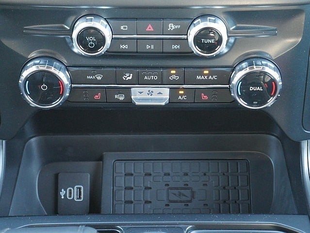 2025 Ford F-150 Tremor CREW 4WD