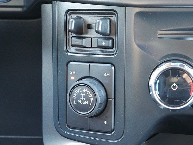 2025 Ford F-150 Tremor CREW 4WD