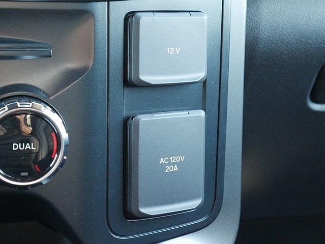 2025 Ford F-150 Tremor CREW 4WD