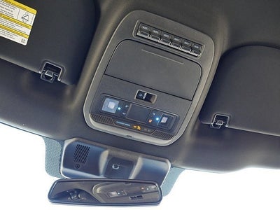 2025 Ford F-150 Tremor CREW 4WD