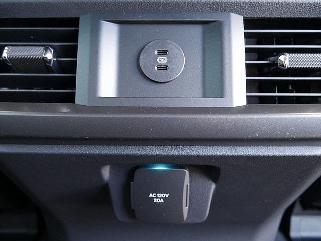 2025 Ford F-150 Tremor CREW 4WD