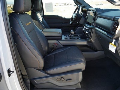 2025 Ford F-150 Tremor CREW 4WD
