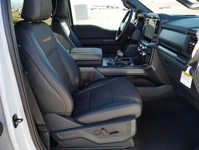 2025 Ford F-150 Tremor CREW 4WD