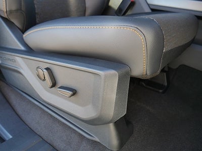 2025 Ford F-150 Tremor CREW 4WD