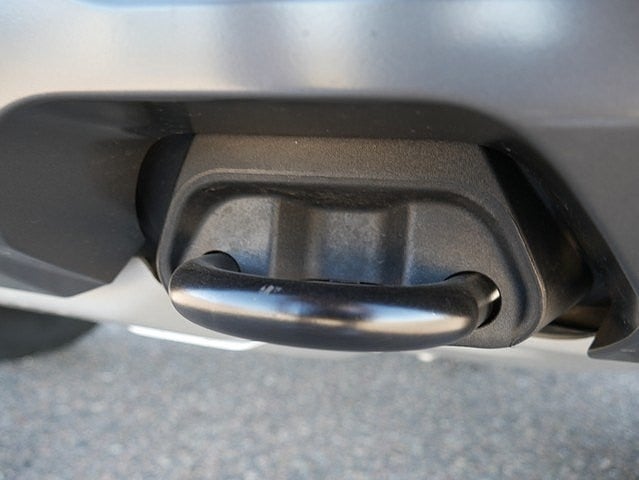 2025 Ford F-150 Tremor CREW 4WD