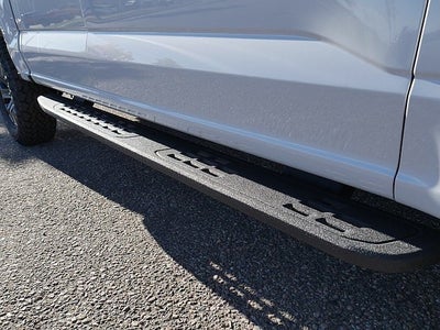 2025 Ford F-150 Tremor CREW 4WD