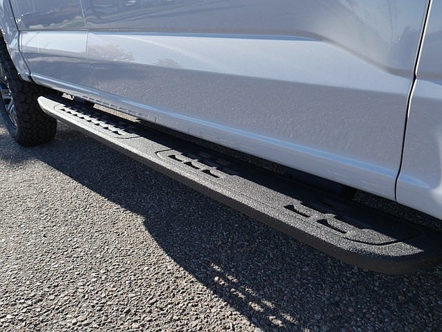 2025 Ford F-150 Tremor CREW 4WD