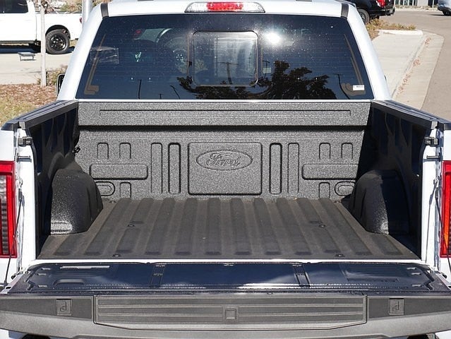 2025 Ford F-150 Tremor CREW 4WD